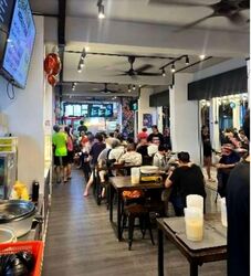 Tiong Bahru Orchid (D3), Retail #549143701